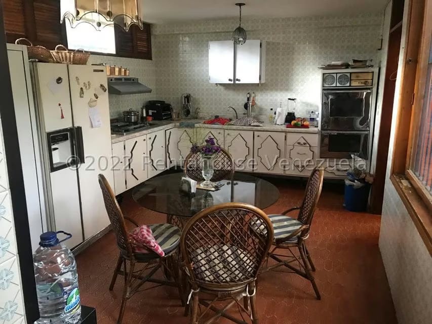 Casa (Multipes Niveles) en Venta en Sebucan, Distrito Metropolitano - 9