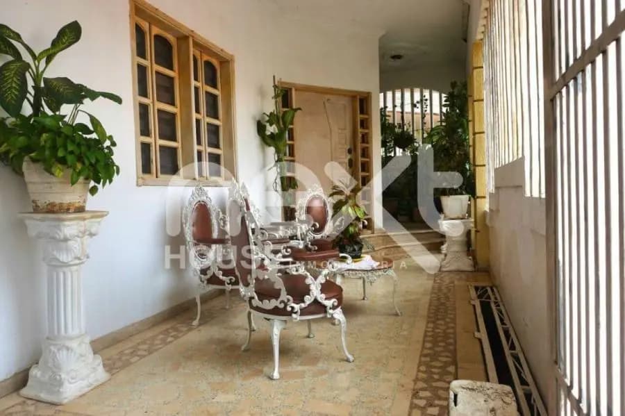 Casa en Venta en URB. FUNDACION Maracaibo