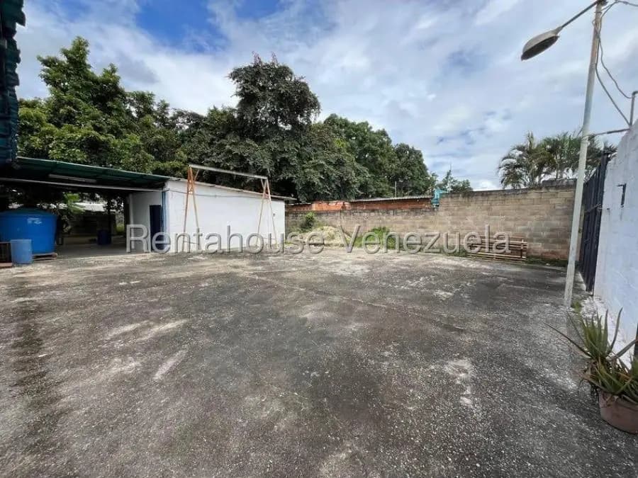 Galpon en Venta en El socorro Valencia carabobo Valencia - 2