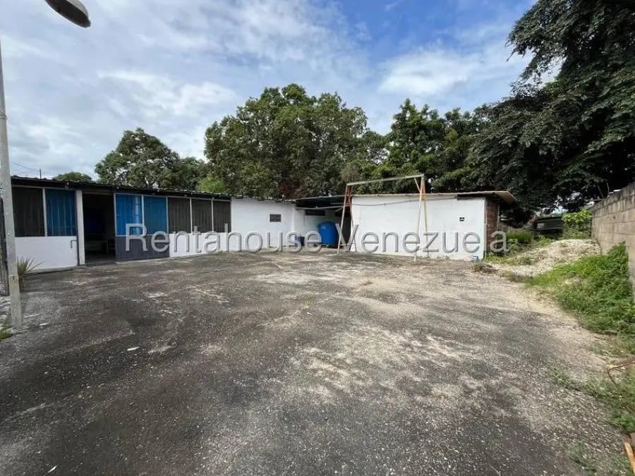 Galpon en Venta en El socorro Valencia carabobo Valencia - 3