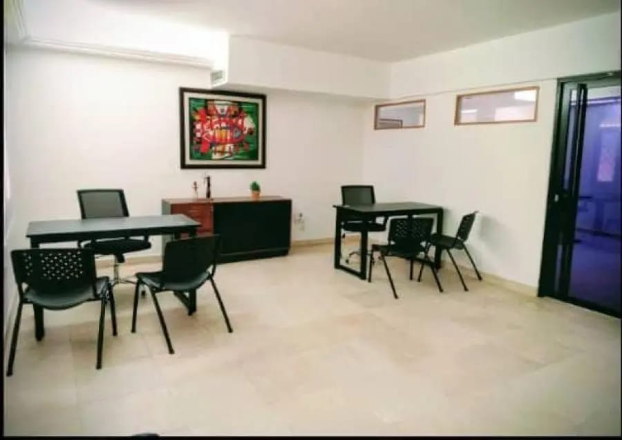 Oficina en Alquiler en Maracaibo