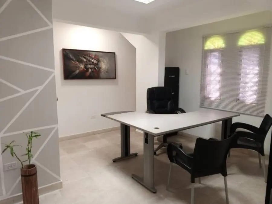 Oficina en Alquiler en Maracaibo - 3