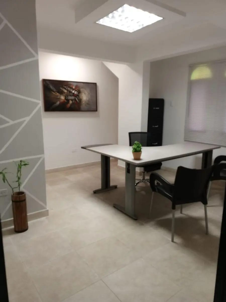 Oficina en Alquiler en Maracaibo - 5