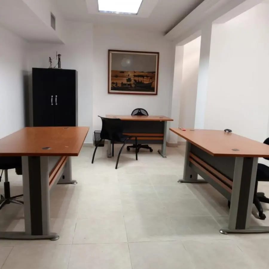 Oficina en Alquiler en Maracaibo - 7