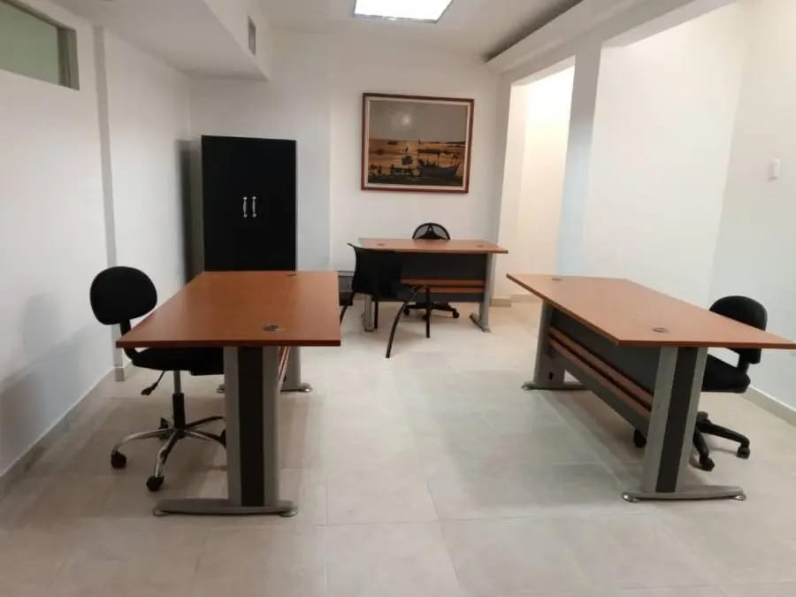 Oficina en Alquiler en Maracaibo - 9