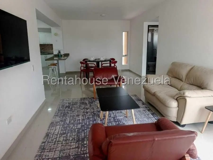 Apartamento en Alquiler en Maracaibo - 7