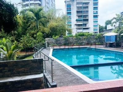 EN VENTA PH CON ESPECTACULARES VISTAS. 2 NIVELES - 9