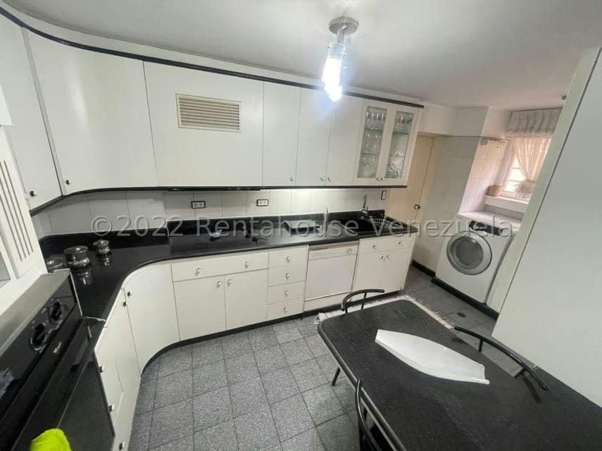 Apartamento (1 Nivel) en Venta en Macaracuay, Distrito Metropolitano - 20