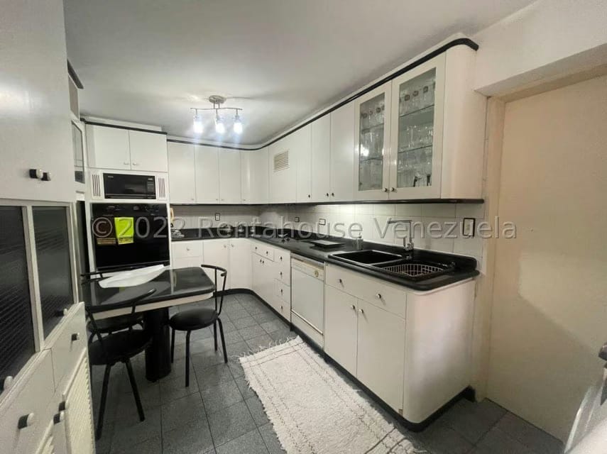 Apartamento (1 Nivel) en Venta en Macaracuay, Distrito Metropolitano - 22