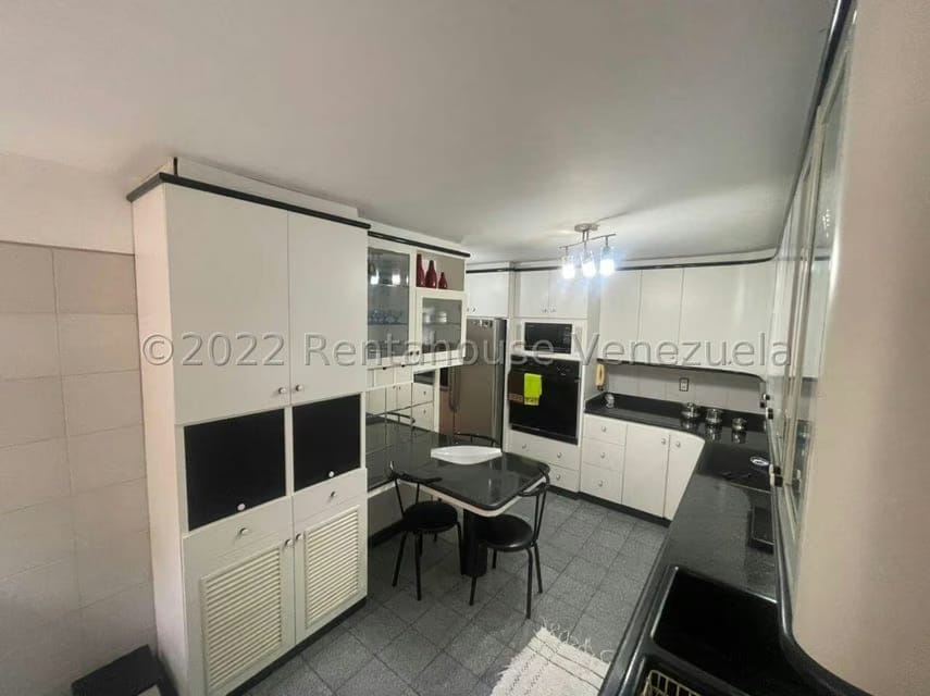 Apartamento (1 Nivel) en Venta en Macaracuay, Distrito Metropolitano - 23