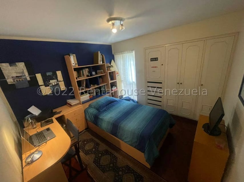 Apartamento (1 Nivel) en Venta en Macaracuay, Distrito Metropolitano - 24