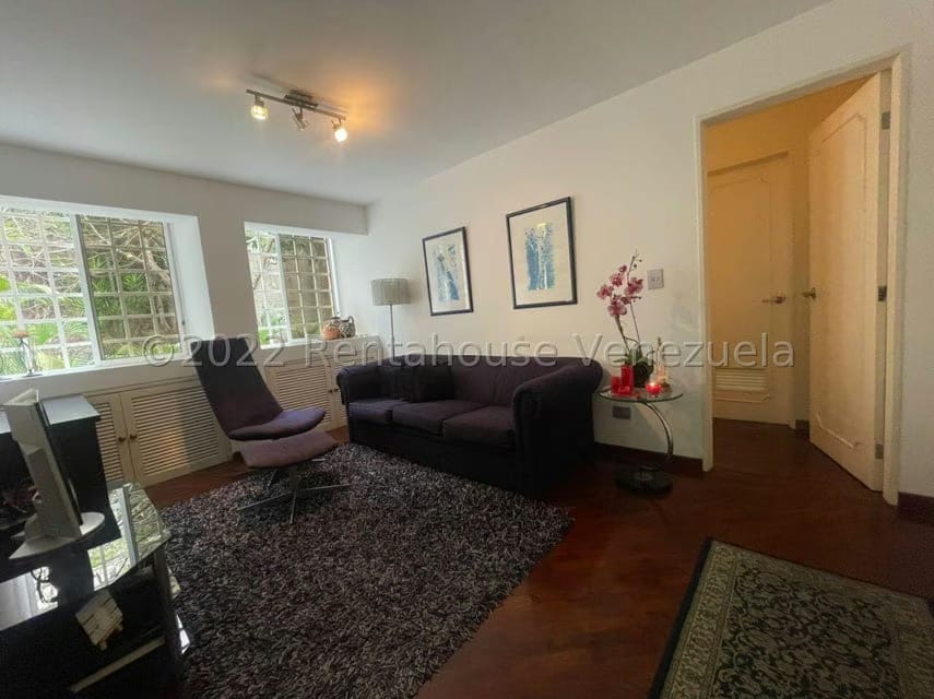 Apartamento (1 Nivel) en Venta en Macaracuay, Distrito Metropolitano - 25