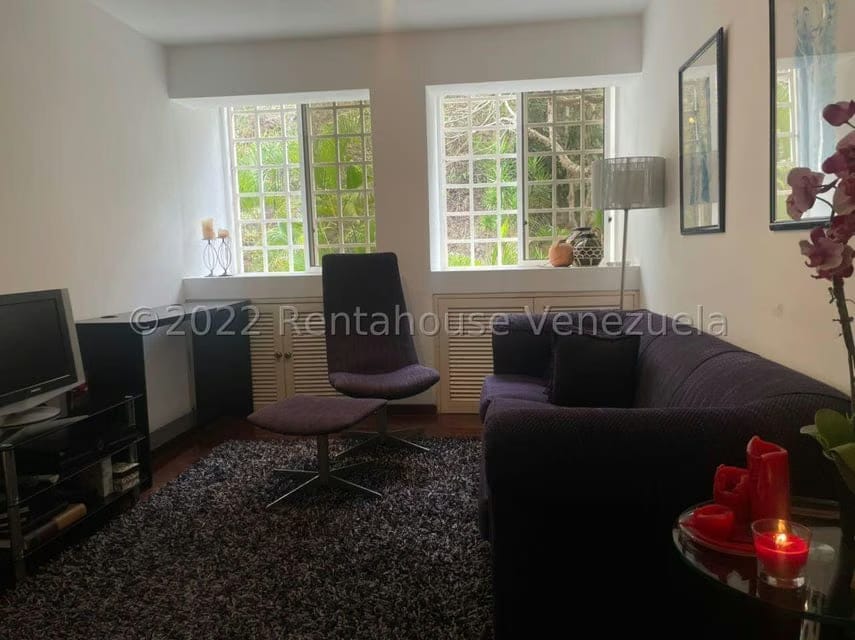 Apartamento (1 Nivel) en Venta en Macaracuay, Distrito Metropolitano - 26