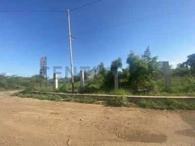 TERRENO CON POTENCIAL DE DESARROLLO EN SAN FRANCISCO, MARACAIBO - 4