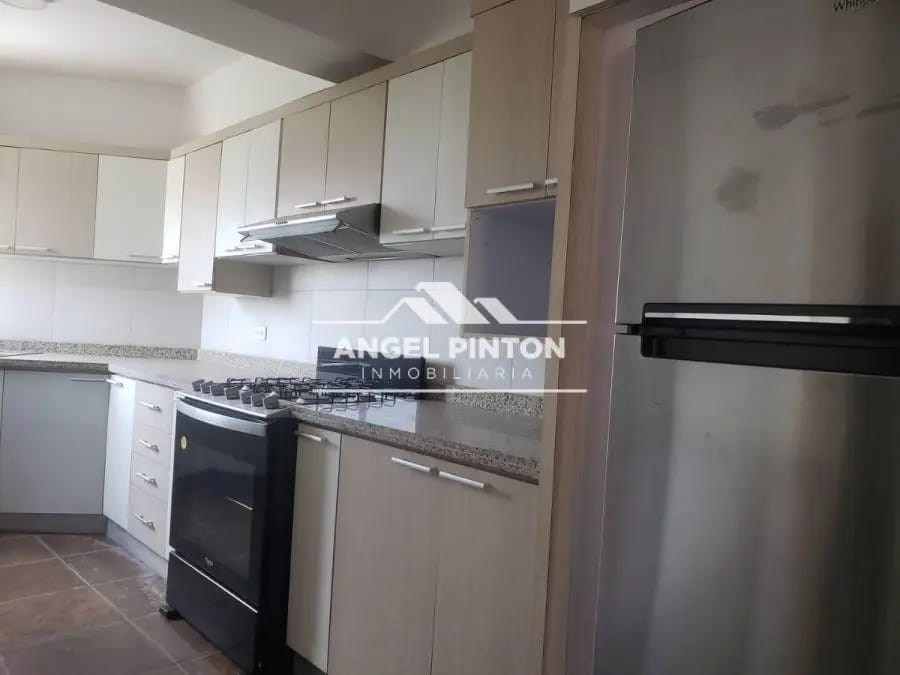 Apartamento en Alquiler en ESTE Maracaibo