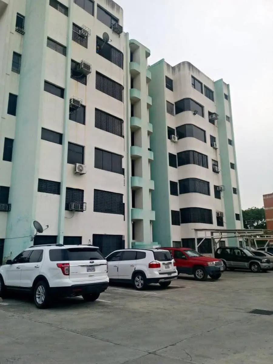 Apartamento en Venta en Parque Valencia Valencia