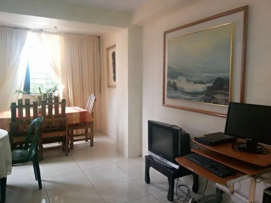 Apartamento en Venta en Parque Valencia Valencia - 3