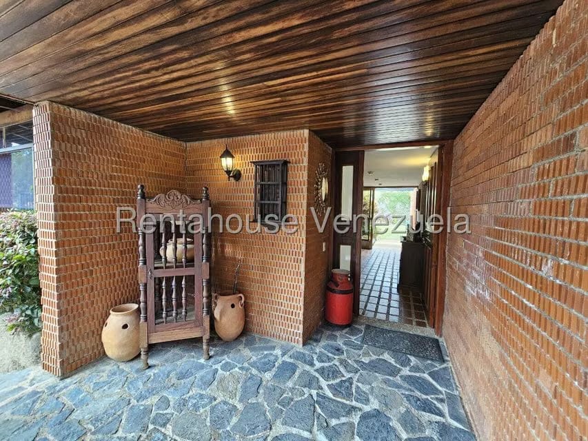 Casa (1 Nivel) en Venta en El Placer, Distrito Metropolitano - 11