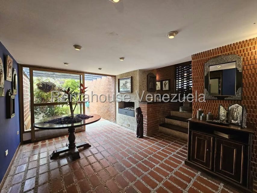 Casa (1 Nivel) en Venta en El Placer, Distrito Metropolitano - 12