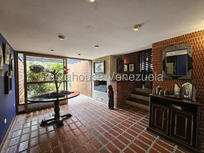 Casa (1 Nivel) en Venta en El Placer, Distrito Metropolitano - 12