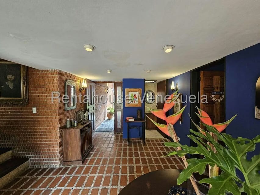 Casa (1 Nivel) en Venta en El Placer, Distrito Metropolitano - 13