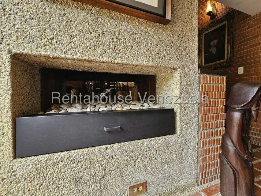Casa (1 Nivel) en Venta en El Placer, Distrito Metropolitano - 14