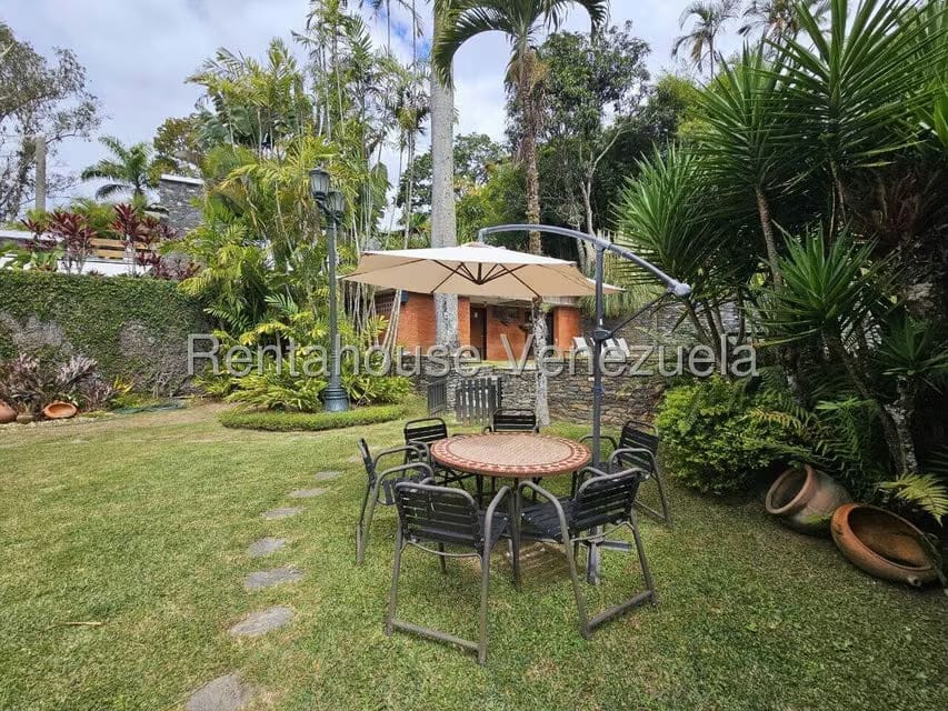 Casa (1 Nivel) en Venta en El Placer, Distrito Metropolitano - 18