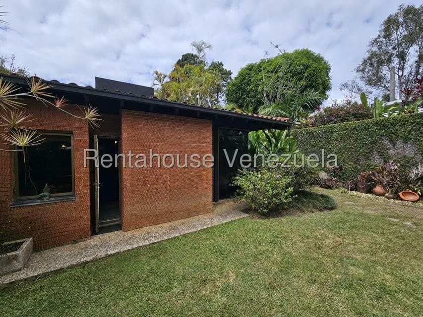 Casa (1 Nivel) en Venta en El Placer, Distrito Metropolitano - 20