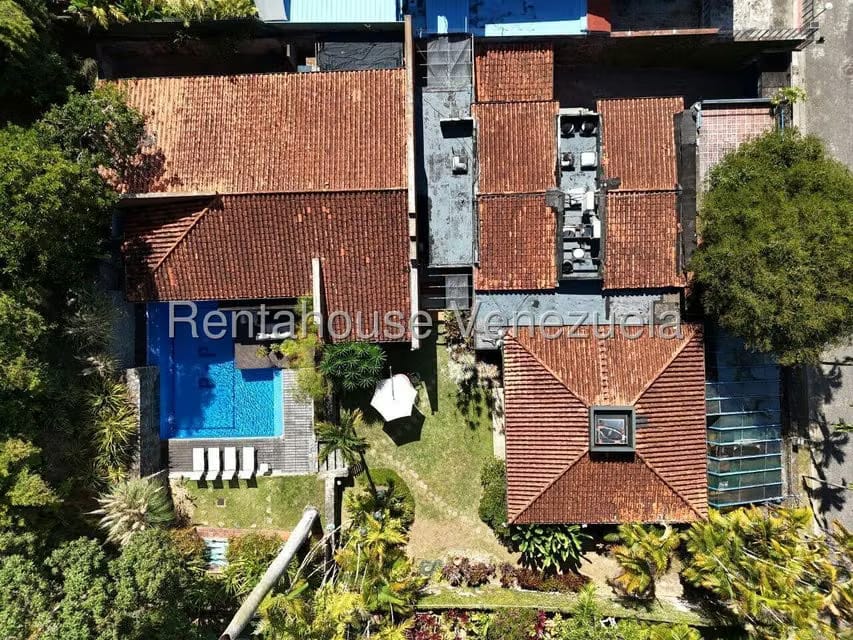 Casa (1 Nivel) en Venta en El Placer, Distrito Metropolitano - 3