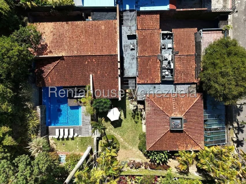 Casa (1 Nivel) en Venta en El Placer, Distrito Metropolitano - 3