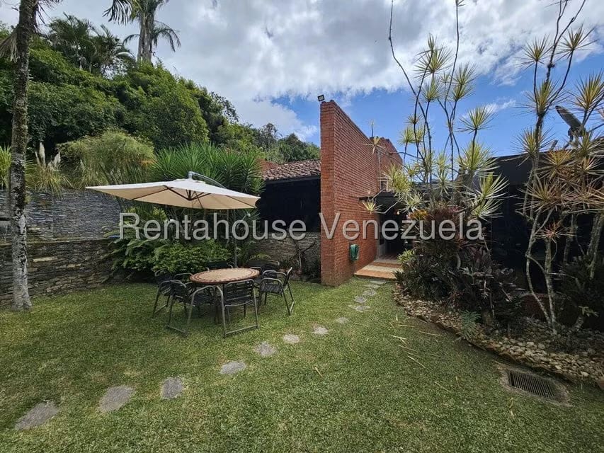 Casa (1 Nivel) en Venta en El Placer, Distrito Metropolitano - 21