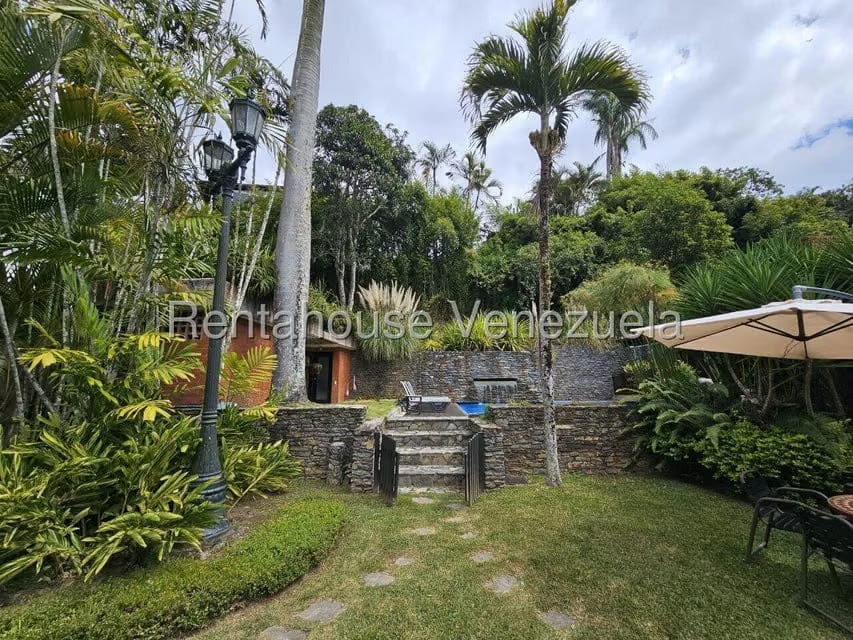 Casa (1 Nivel) en Venta en El Placer, Distrito Metropolitano - 22