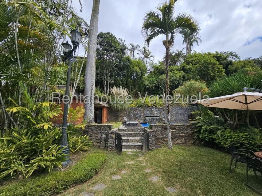 Casa (1 Nivel) en Venta en El Placer, Distrito Metropolitano - 22
