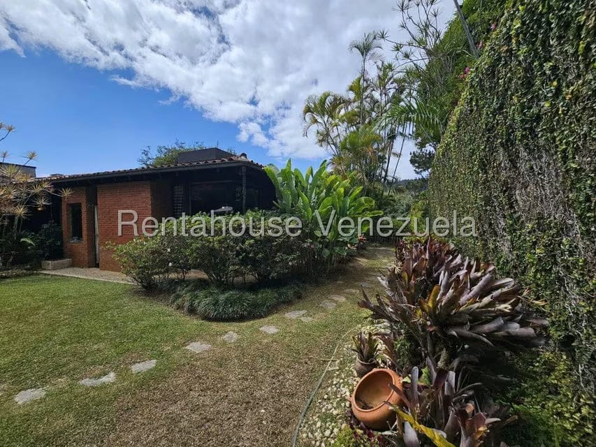 Casa (1 Nivel) en Venta en El Placer, Distrito Metropolitano - 23