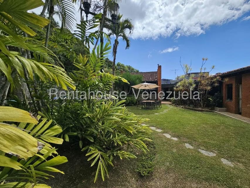 Casa (1 Nivel) en Venta en El Placer, Distrito Metropolitano - 24