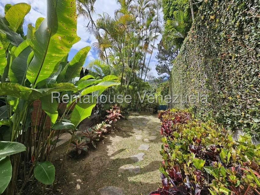 Casa (1 Nivel) en Venta en El Placer, Distrito Metropolitano - 25