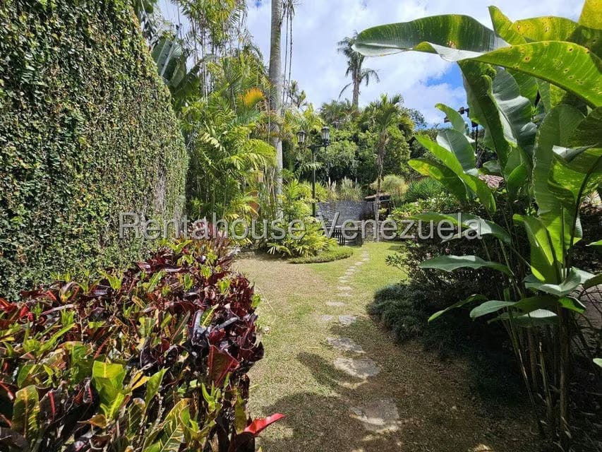 Casa (1 Nivel) en Venta en El Placer, Distrito Metropolitano - 26