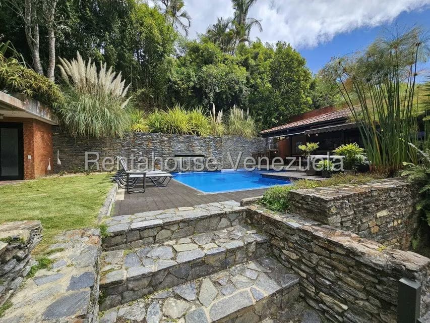 Casa (1 Nivel) en Venta en El Placer, Distrito Metropolitano - 27