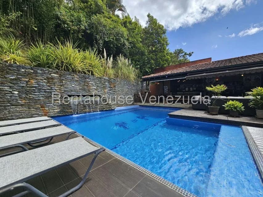 Casa (1 Nivel) en Venta en El Placer, Distrito Metropolitano - 29