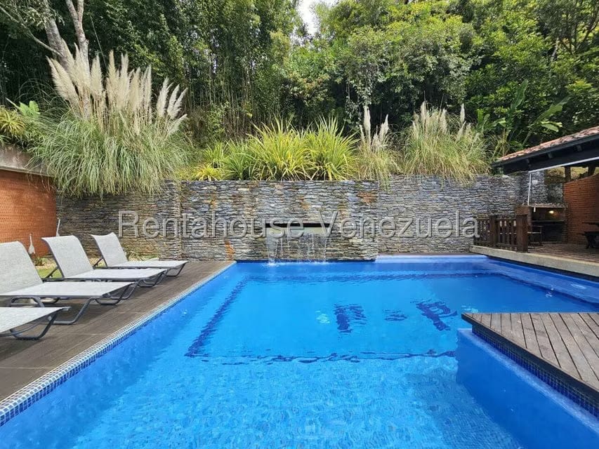 Casa (1 Nivel) en Venta en El Placer, Distrito Metropolitano - 30
