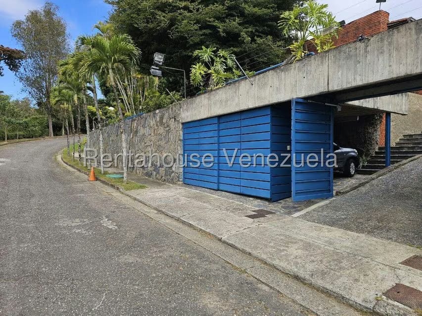 Casa (1 Nivel) en Venta en El Placer, Distrito Metropolitano - 4