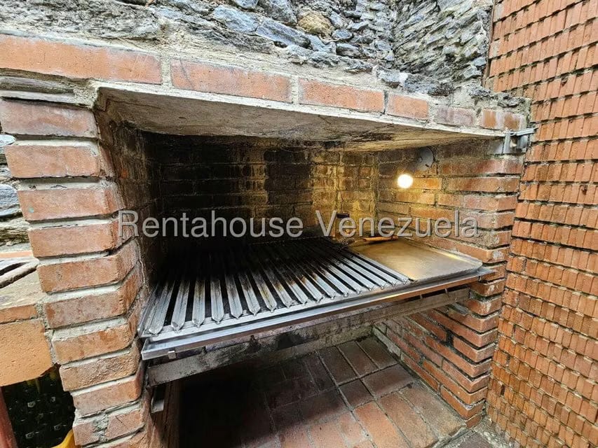 Casa (1 Nivel) en Venta en El Placer, Distrito Metropolitano - 35