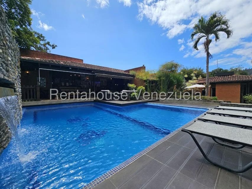 Casa (1 Nivel) en Venta en El Placer, Distrito Metropolitano - 37