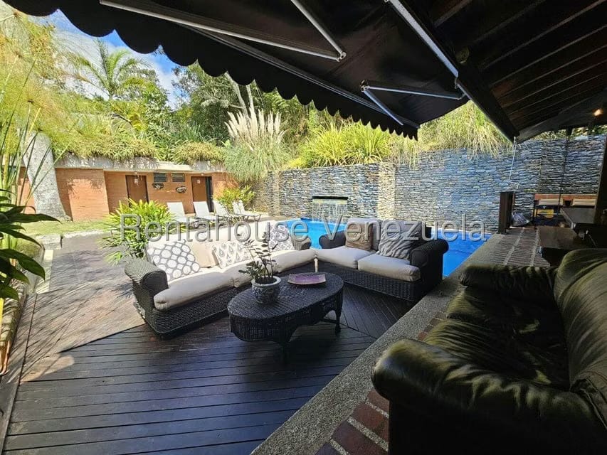 Casa (1 Nivel) en Venta en El Placer, Distrito Metropolitano - 40