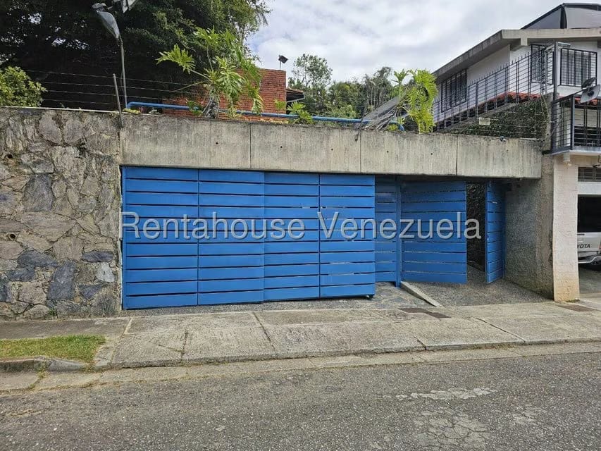 Casa (1 Nivel) en Venta en El Placer, Distrito Metropolitano - 5