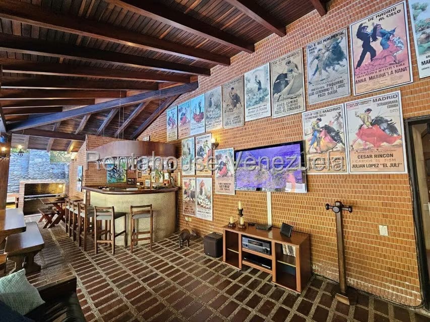 Casa (1 Nivel) en Venta en El Placer, Distrito Metropolitano - 41