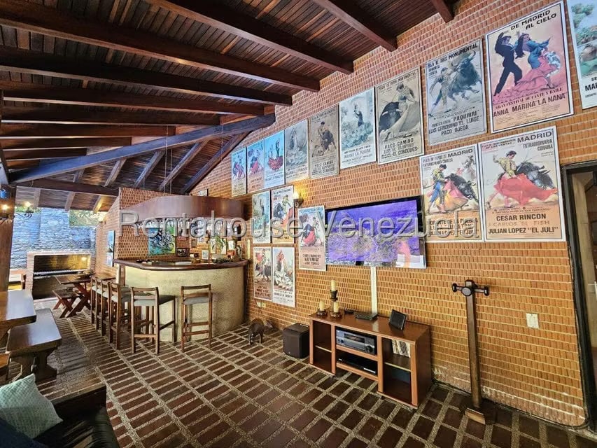 Casa (1 Nivel) en Venta en El Placer, Distrito Metropolitano - 41