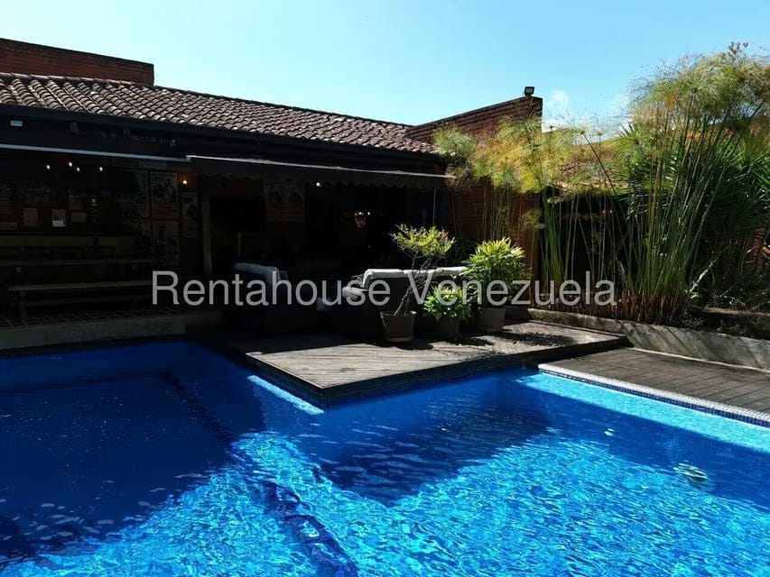 Casa (1 Nivel) en Venta en El Placer, Distrito Metropolitano - 43