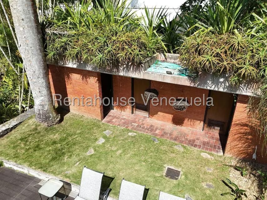 Casa (1 Nivel) en Venta en El Placer, Distrito Metropolitano - 44