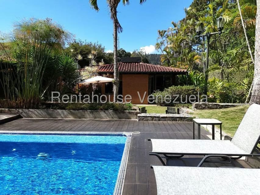 Casa (1 Nivel) en Venta en El Placer, Distrito Metropolitano - 45